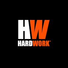 hardwork